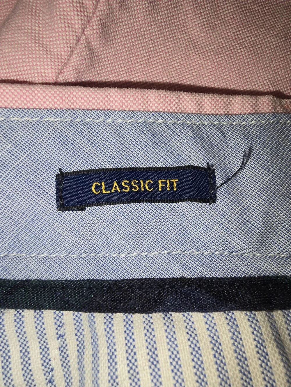 Polo Ralph Lauren Men’s Pink Chino Shorts Size 32